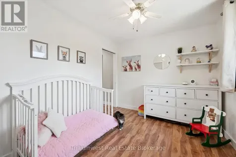 7 Teakwood Place Guelph (victoria North) ON N1E 6G7