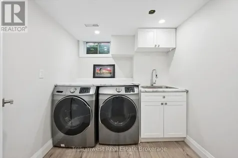 7 Teakwood Place Guelph (victoria North) ON N1E 6G7