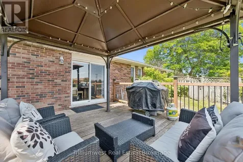 7 Teakwood Place Guelph (victoria North) ON N1E 6G7