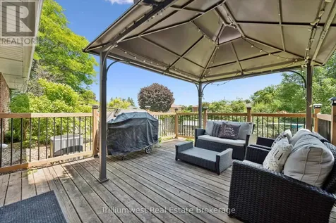 7 Teakwood Place Guelph (victoria North) ON N1E 6G7