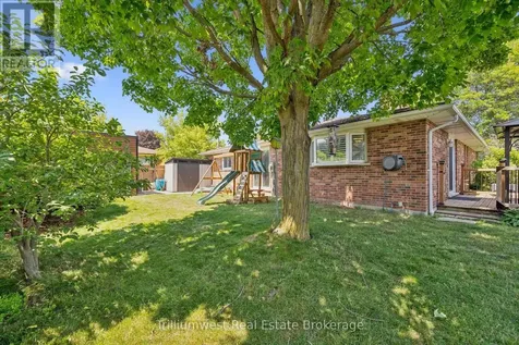 7 Teakwood Place Guelph (victoria North) ON N1E 6G7