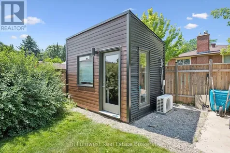 7 Teakwood Place Guelph (victoria North) ON N1E 6G7