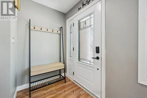 7 Teakwood Place Guelph (victoria North) ON N1E 6G7