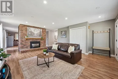 7 Teakwood Place Guelph (victoria North) ON N1E 6G7