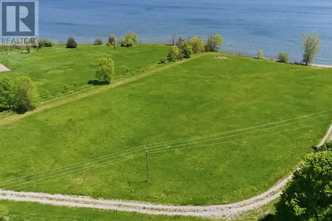 4176 County Road 8 Prince Edward County (north Marysburg Ward) ON K0K 2T0