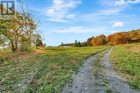 4176 County Road 8 Prince Edward County (north Marysburg Ward) ON K0K 2T0