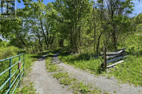 4176 County Road 8 Prince Edward County (north Marysburg Ward) ON K0K 2T0