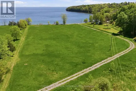4176 County Road 8 Prince Edward County (north Marysburg Ward) ON K0K 2T0
