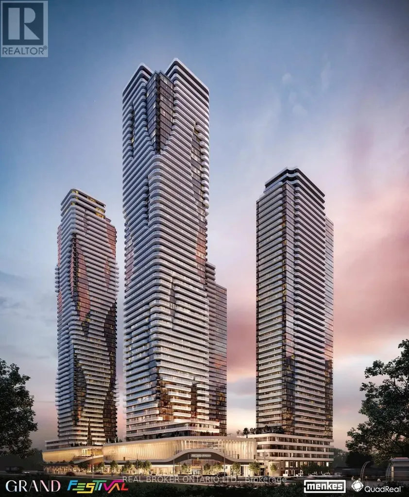 28 Interchange Way Vaughan (vaughan Corporate Centre) ON L4K 0P8