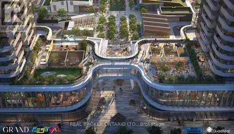 28 Interchange Way Vaughan (vaughan Corporate Centre) ON L4K 0P8