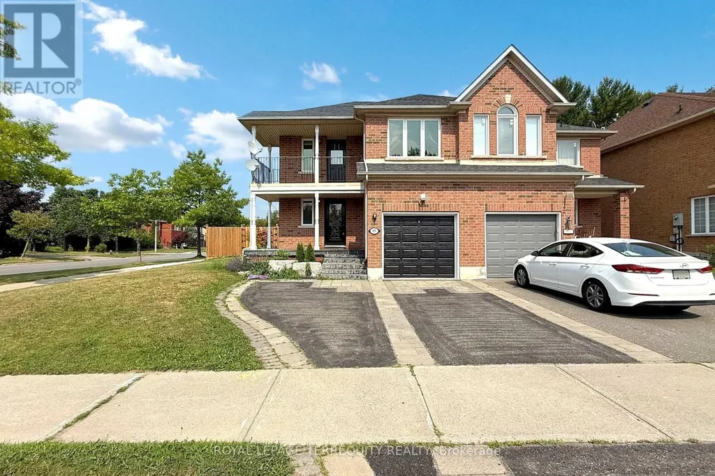 65 Lorridge Street Richmond Hill (oak Ridges Lake Wilcox) ON L4E 3W5