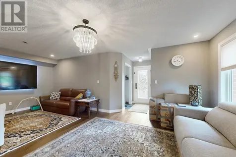 65 Lorridge Street Richmond Hill (oak Ridges Lake Wilcox) ON L4E 3W5