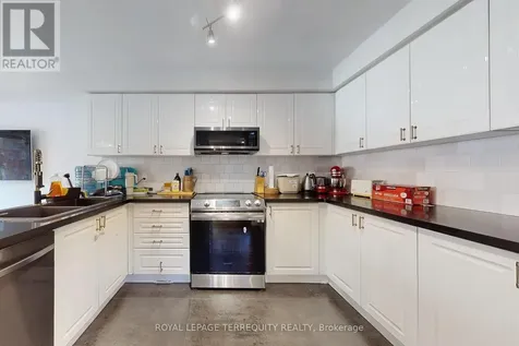 65 Lorridge Street Richmond Hill (oak Ridges Lake Wilcox) ON L4E 3W5