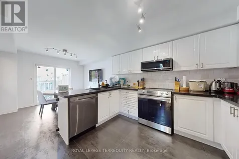 65 Lorridge Street Richmond Hill (oak Ridges Lake Wilcox) ON L4E 3W5