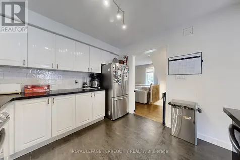 65 Lorridge Street Richmond Hill (oak Ridges Lake Wilcox) ON L4E 3W5