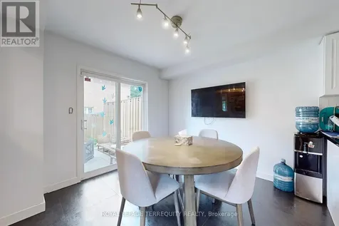 65 Lorridge Street Richmond Hill (oak Ridges Lake Wilcox) ON L4E 3W5