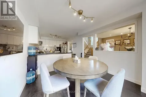 65 Lorridge Street Richmond Hill (oak Ridges Lake Wilcox) ON L4E 3W5