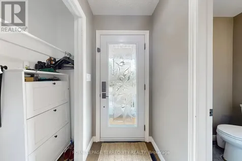65 Lorridge Street Richmond Hill (oak Ridges Lake Wilcox) ON L4E 3W5