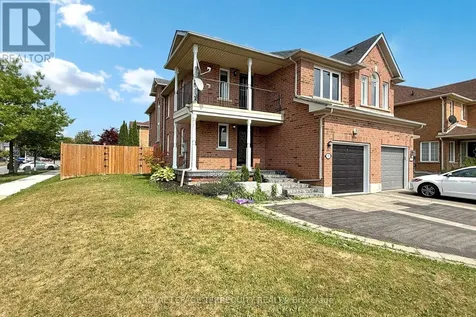 65 Lorridge Street Richmond Hill (oak Ridges Lake Wilcox) ON L4E 3W5