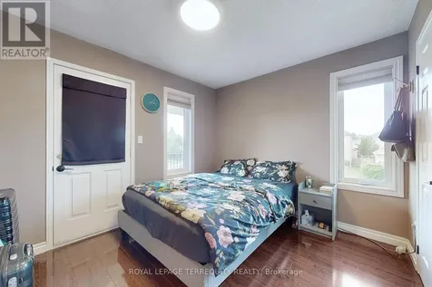 65 Lorridge Street Richmond Hill (oak Ridges Lake Wilcox) ON L4E 3W5