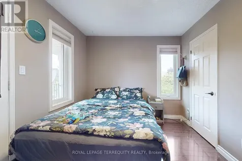 65 Lorridge Street Richmond Hill (oak Ridges Lake Wilcox) ON L4E 3W5