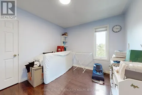 65 Lorridge Street Richmond Hill (oak Ridges Lake Wilcox) ON L4E 3W5