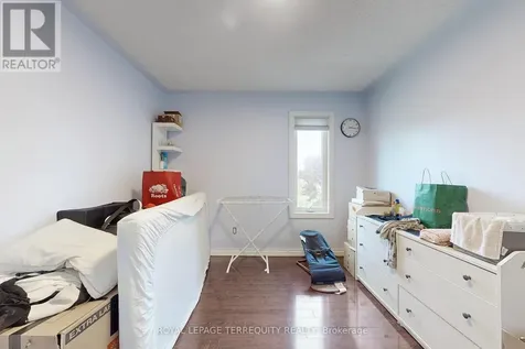 65 Lorridge Street Richmond Hill (oak Ridges Lake Wilcox) ON L4E 3W5