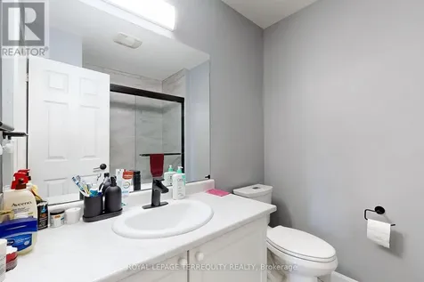65 Lorridge Street Richmond Hill (oak Ridges Lake Wilcox) ON L4E 3W5