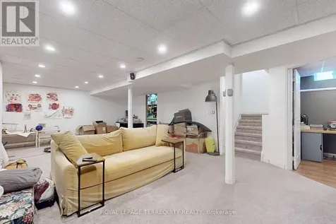 65 Lorridge Street Richmond Hill (oak Ridges Lake Wilcox) ON L4E 3W5