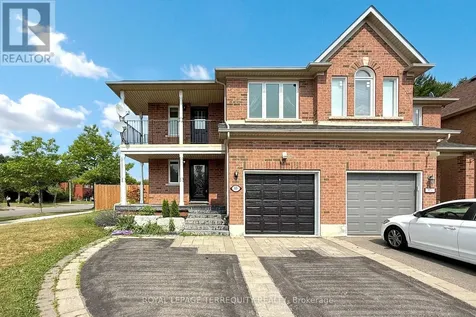 65 Lorridge Street Richmond Hill (oak Ridges Lake Wilcox) ON L4E 3W5