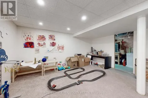 65 Lorridge Street Richmond Hill (oak Ridges Lake Wilcox) ON L4E 3W5