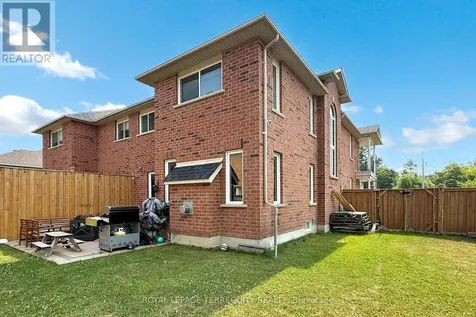 65 Lorridge Street Richmond Hill (oak Ridges Lake Wilcox) ON L4E 3W5