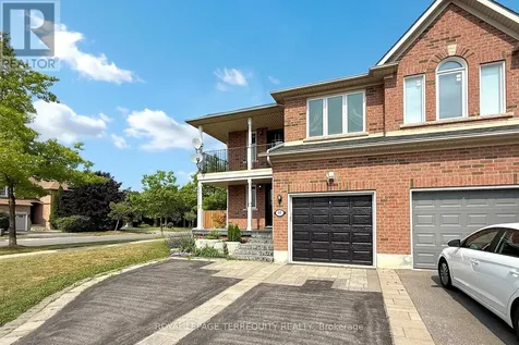 65 Lorridge Street Richmond Hill (oak Ridges Lake Wilcox) ON L4E 3W5