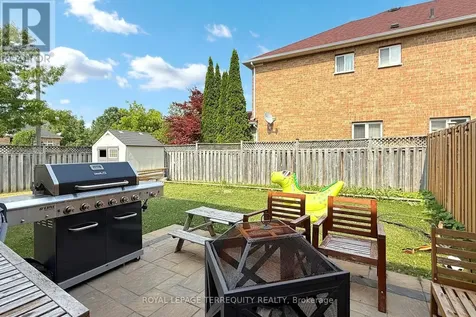 65 Lorridge Street Richmond Hill (oak Ridges Lake Wilcox) ON L4E 3W5