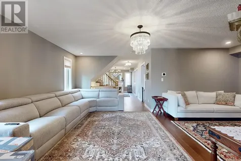 65 Lorridge Street Richmond Hill (oak Ridges Lake Wilcox) ON L4E 3W5