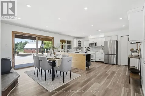 98 Brookview Road Kawartha Lakes (lindsay) ON K9V 4R5