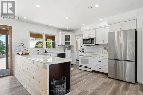 98 Brookview Road Kawartha Lakes (lindsay) ON K9V 4R5