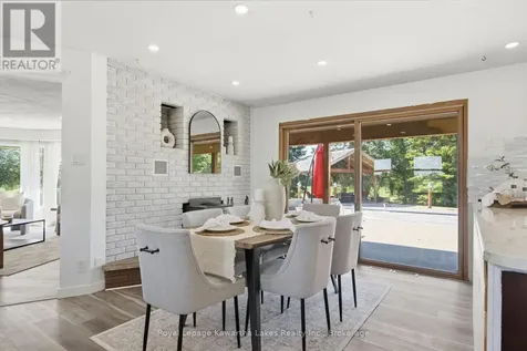 98 Brookview Road Kawartha Lakes (lindsay) ON K9V 4R5