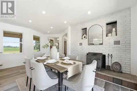 98 Brookview Road Kawartha Lakes (lindsay) ON K9V 4R5