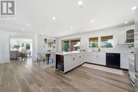 98 Brookview Road Kawartha Lakes (lindsay) ON K9V 4R5