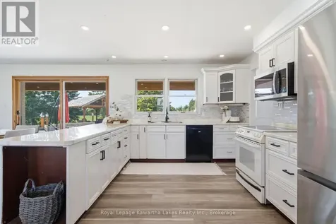 98 Brookview Road Kawartha Lakes (lindsay) ON K9V 4R5