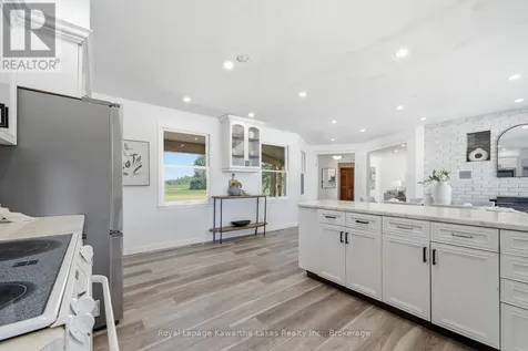 98 Brookview Road Kawartha Lakes (lindsay) ON K9V 4R5