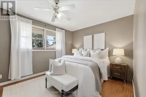 98 Brookview Road Kawartha Lakes (lindsay) ON K9V 4R5