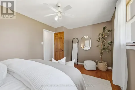 98 Brookview Road Kawartha Lakes (lindsay) ON K9V 4R5