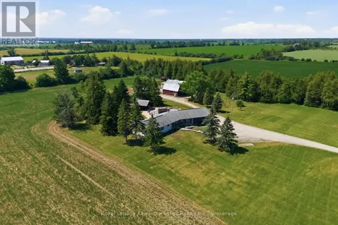 98 Brookview Road Kawartha Lakes (lindsay) ON K9V 4R5