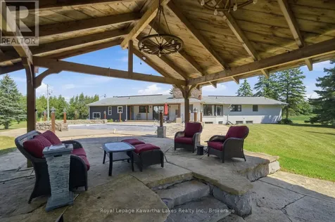 98 Brookview Road Kawartha Lakes (lindsay) ON K9V 4R5