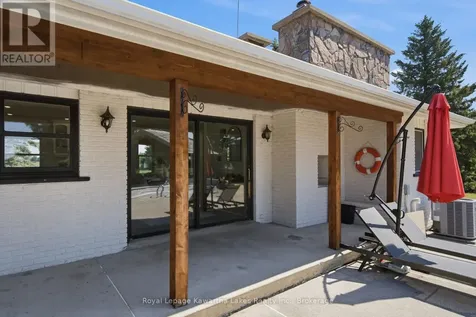98 Brookview Road Kawartha Lakes (lindsay) ON K9V 4R5