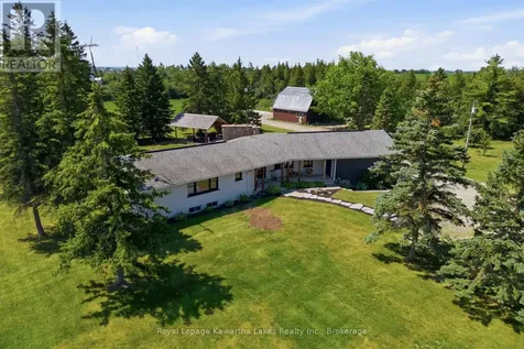 98 Brookview Road Kawartha Lakes (lindsay) ON K9V 4R5
