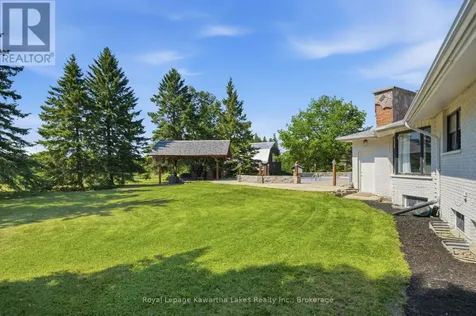 98 Brookview Road Kawartha Lakes (lindsay) ON K9V 4R5