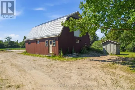 98 Brookview Road Kawartha Lakes (lindsay) ON K9V 4R5